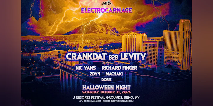 ElectroCarnage