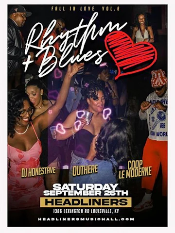 Headliners Music Hall