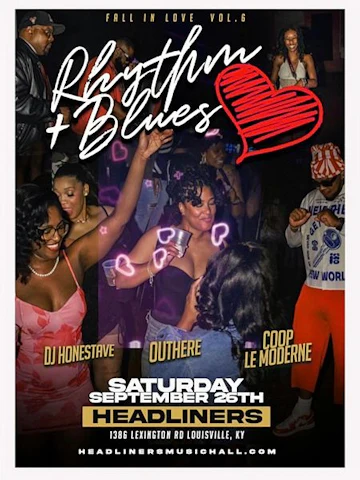 Headliners Music Hall