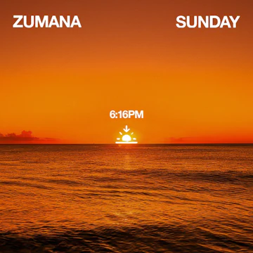 Zumana Bali
