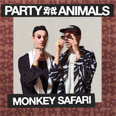 Monkey Safari