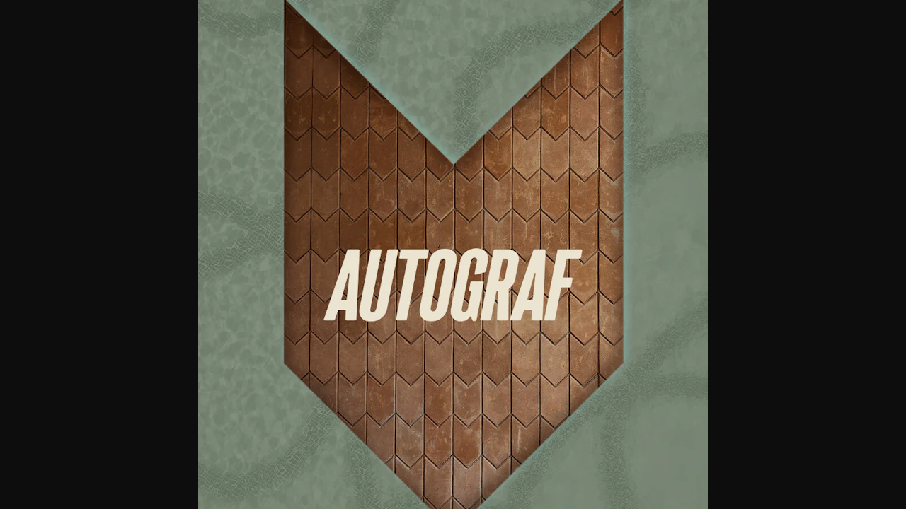 Autograf