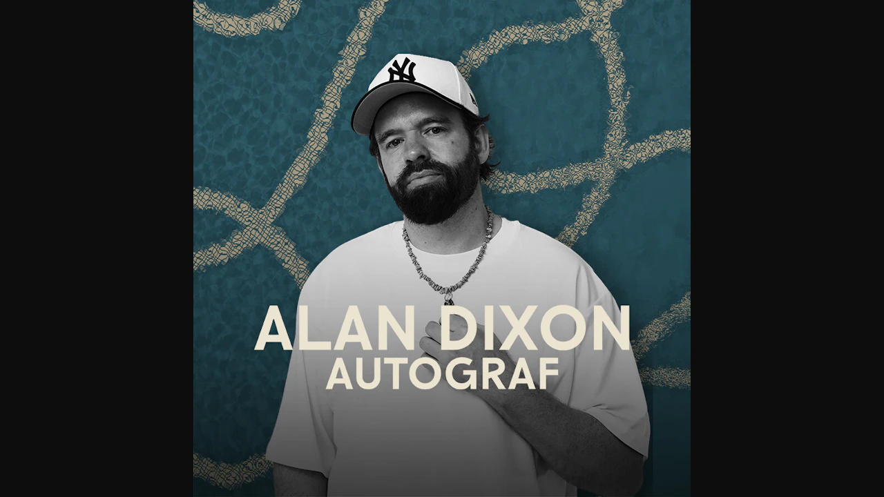 Alan Dixon