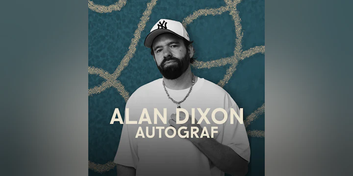 Alan Dixon