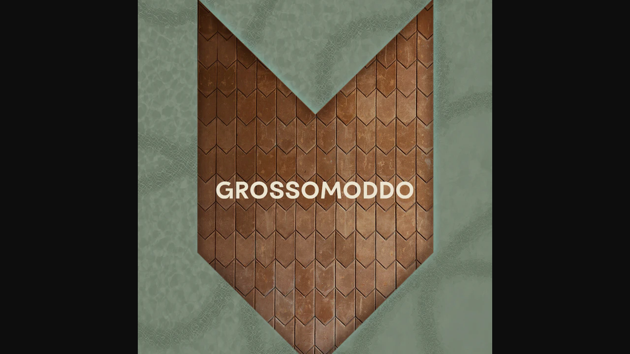 Grossomoddo