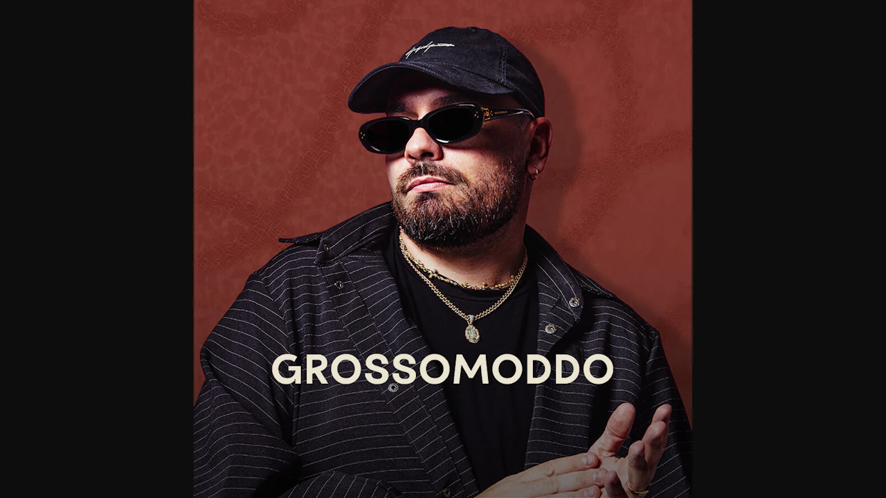Grossomoddo