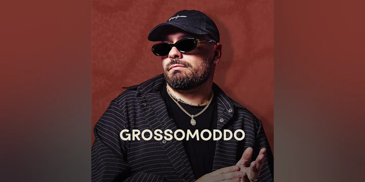 Grossomoddo