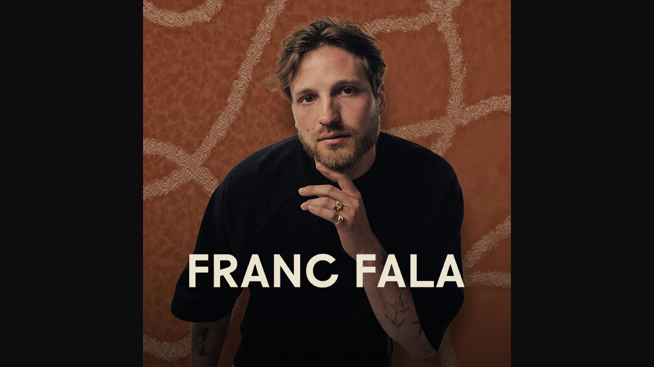 Franc Fala