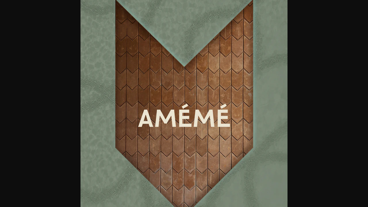 Amémé