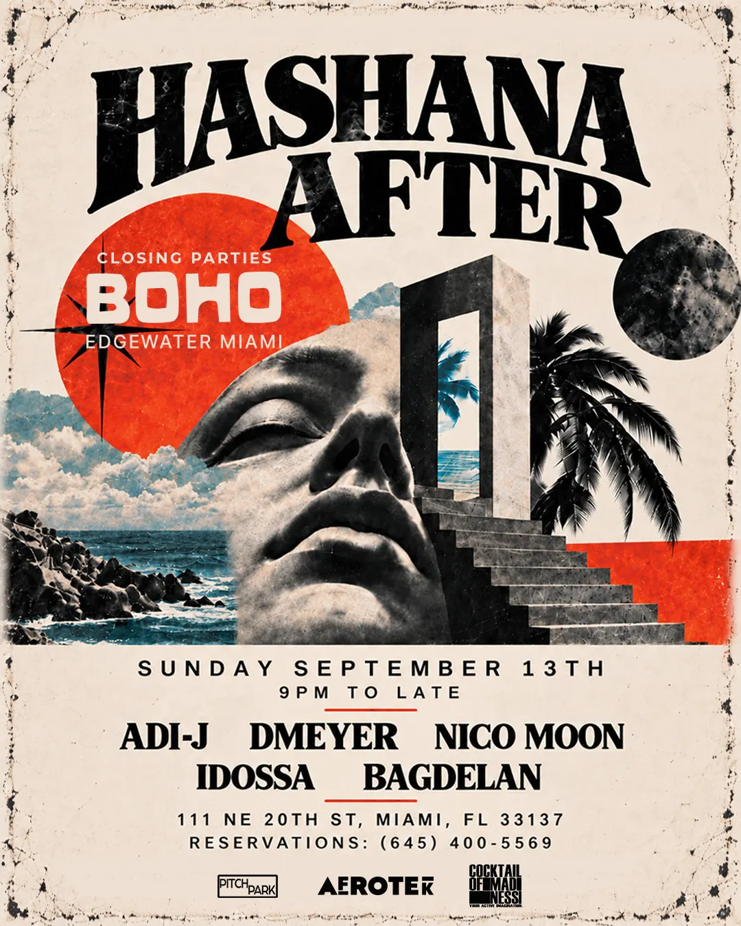 Hashana After