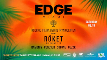 Edge Miami