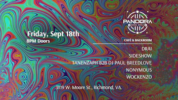 Richmond Concerts & Events