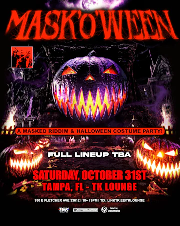 TK Lounge