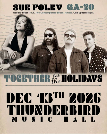 Thunderbird Cafe And Music Hall