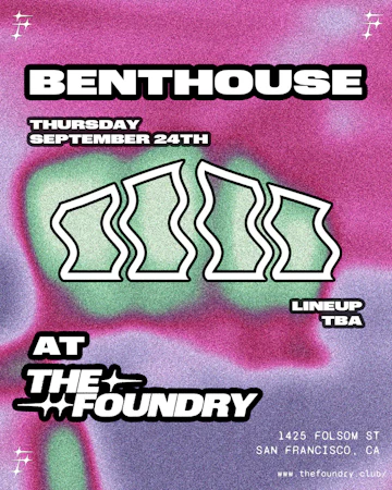 The Foundry SF