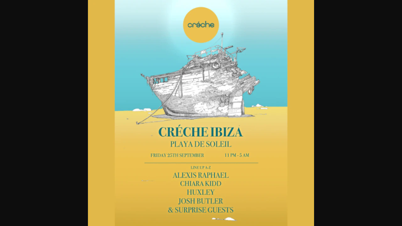 Creche