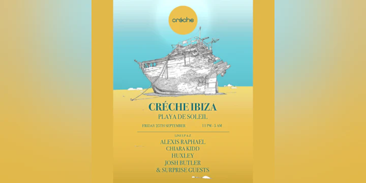 Creche