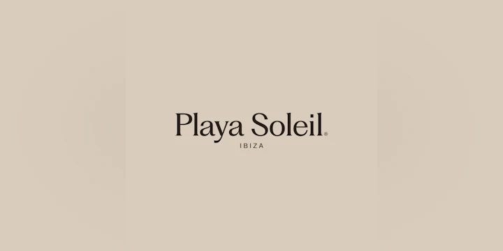 Playa Soleil Presents...