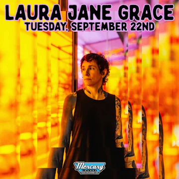 Mercury Lounge