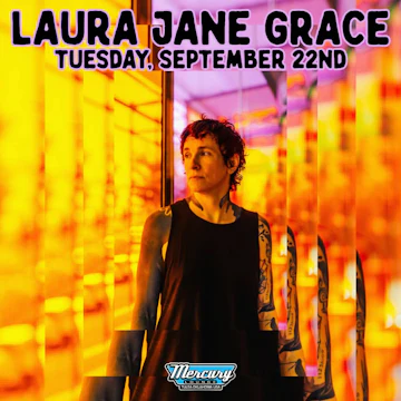 Mercury Lounge