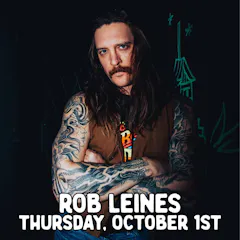 Rob Leines