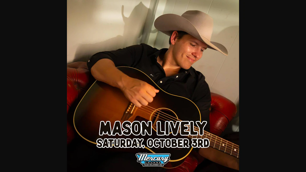 Mason Lively