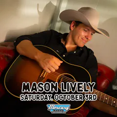 Mason Lively
