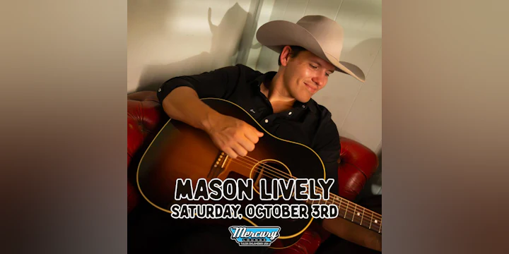 Mason Lively