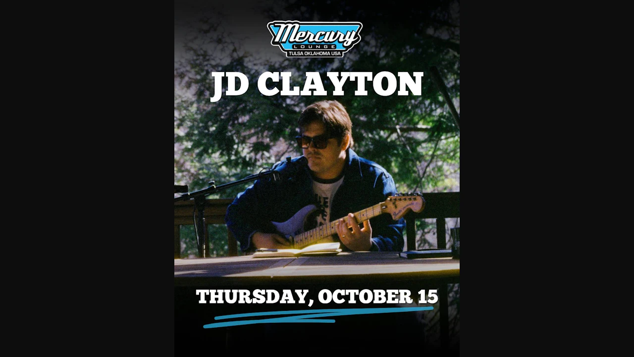 JD Clayton