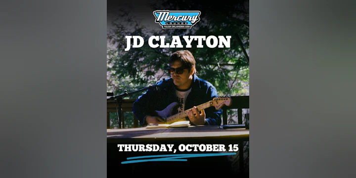 JD Clayton