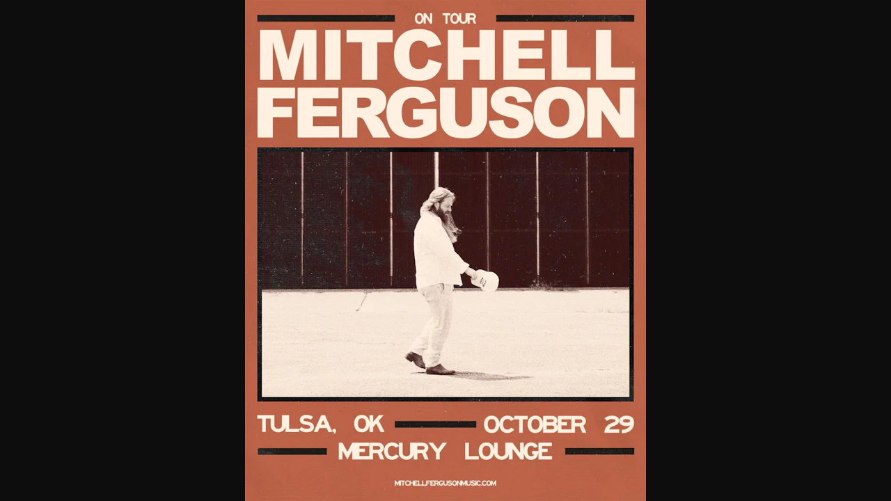 Mitchell Ferguson