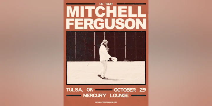 Mitchell Ferguson