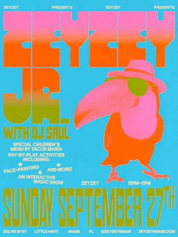 ZeyZey