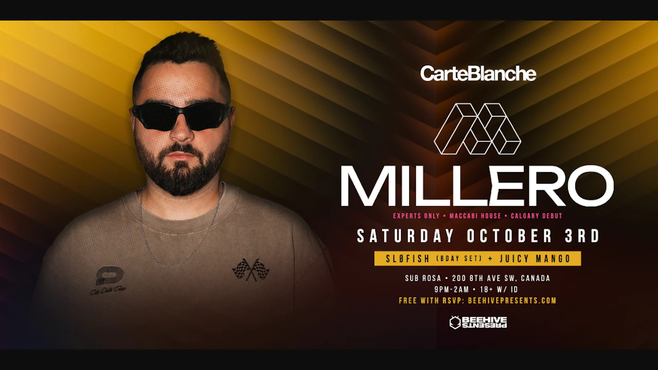 Millero (Experts Only)