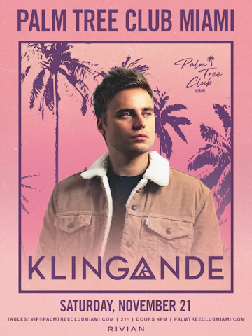 Palm Tree Club