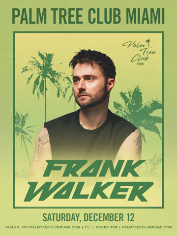Palm Tree Club