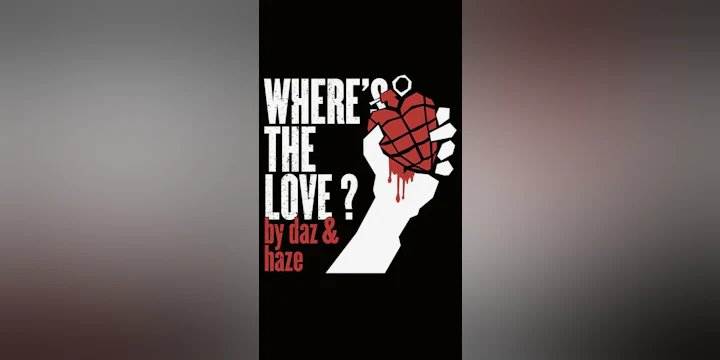 Where's The Love
