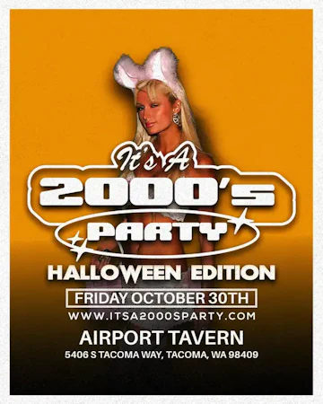 Airport Tavern
