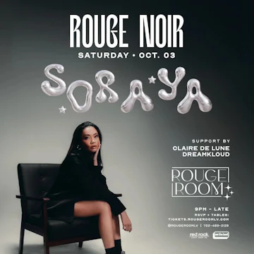 Rouge Room