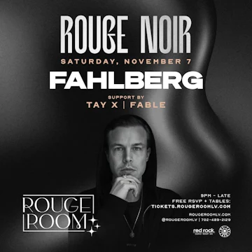 Rouge Room