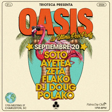 Palma Day Club