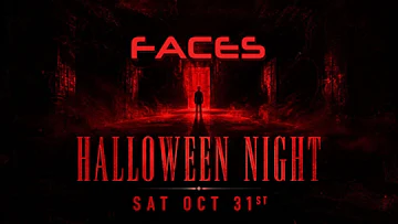 Faces Nightclub