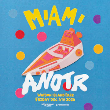 Miami Concerts & Events