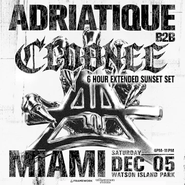 Miami Concerts & Events