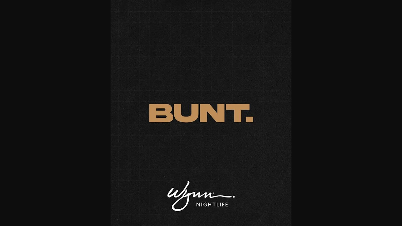 BUNT. "In the Round"