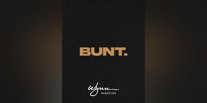 BUNT. "In the Round"