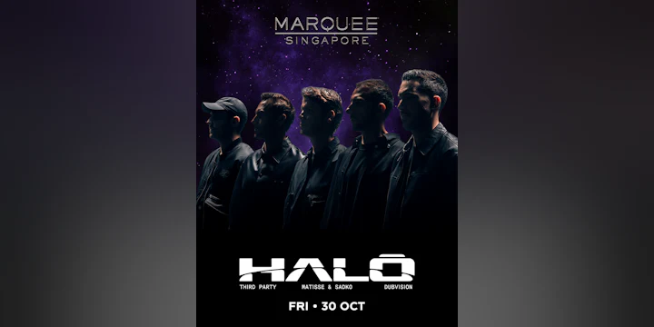 Halo