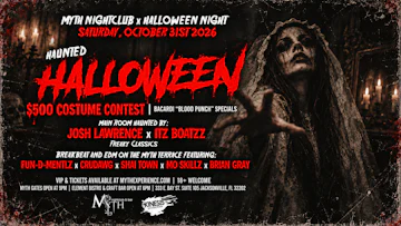 Myth Nightclub