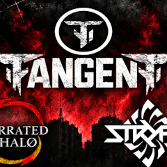 Tangent, Serrated Halo And Stryfe