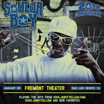 Fremont Theatre
